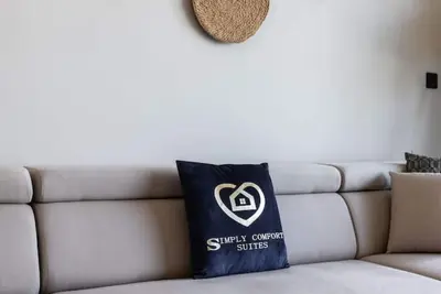 Image de Premium 2bd in J One Tower w/ Canal View Free Park #1604