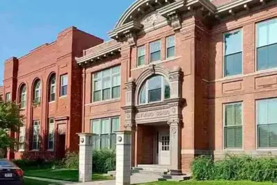 Image de Modern 2 Bed Condo Near Haymarket