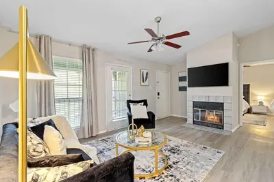 Image de Unit 208 - Chattanooga | Ridgemont · Chattanooga Charm |Red Bank |NorthShore |Ad