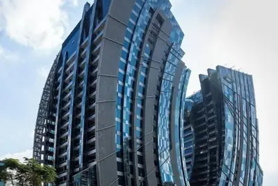 Image de Boho-Chic Apt w Canal view