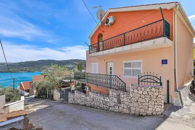 Image de Magnifique appartement de 2 chambres à.