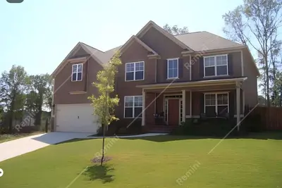 Image de Masters Golf Tournament  House!