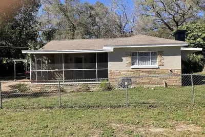 Image de Sunshine Getaway + Fishing + Busch Gardens + Park