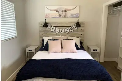 Image de Small town getaway by National Parks & Atv Trails