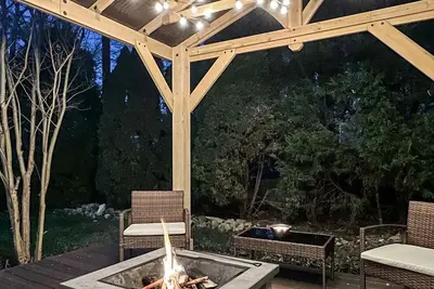 Image de Beautiful family home great location in Greensboro