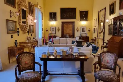 Image de Grand Palazzo in Mdina's main square