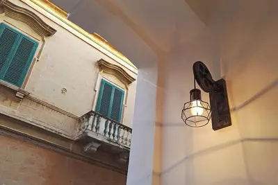 Image de Detached house in the center Cardille Apartment