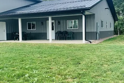 Image de New! UpNorth Getaway with access to Atv/Utv/Snowmobile Trail