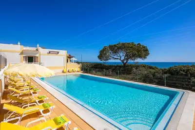 Image de Estrela do Mar - Sea views, communal pool and just 300 from beach