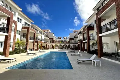 Image de Spacious 1 Bedroom Apartment Near The Beach