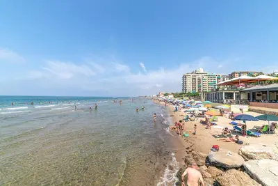 Image de Magnifique appartement Ă Follonica