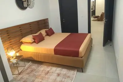 Dakar palace zone B