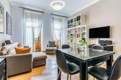 Image de Lepontina Apartment