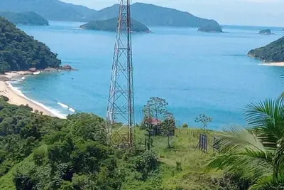 Image de Beautiful chalet with panoramic views