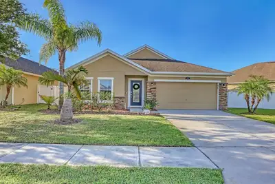 Image de Melbourne Beach House