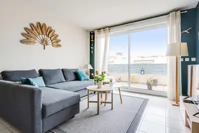 Image de Appartement Ernest - Welkeys