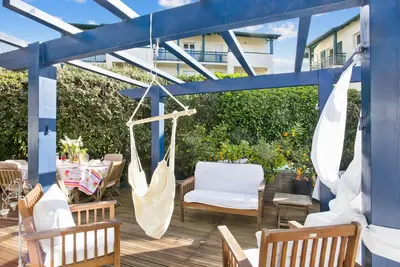 Image de Villa Socoa - Welkeys