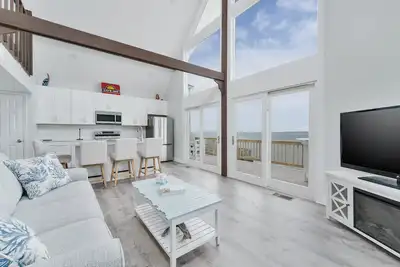Image de 5260-Shenanigan's, a charming home in Kill Devil Hills