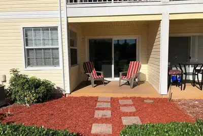 Image de Precious Condo, 3 Blocks to Beach. . Happy Place!