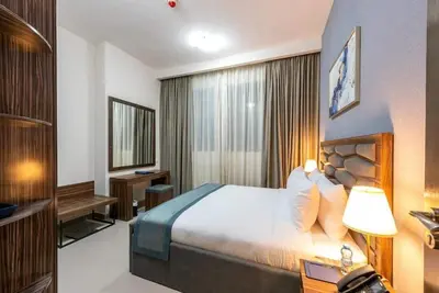 Image de Two Bedroom Apartment Near Safeer Mall Sharjah