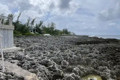 Image de Ocean Front Condo
