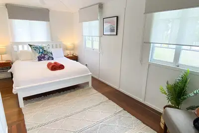 Image de Urangan Pier Family House - Pet and Child Friendly