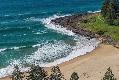 Image de Luxurious And Very Comfortable. Stunning Ocean Views! Pet Friendly