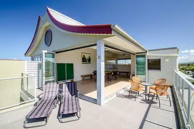 Image de Ming Apartments - Lovely 3 Bedroom (Unit 1)