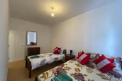 Image de Two bedrooms in Ealing 2