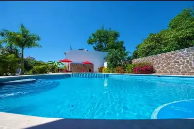 Image de BocaNegra Vacational House in Marina Vallarta