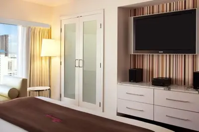 Image de King Room at a  Hotel