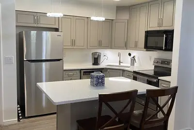 Furnished Condo for a month or more