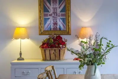 Image de The Vintage Cottage, Oneroa