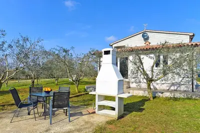 Image de Maison de vacances avec parking Galizana, Fazana (K-20795)