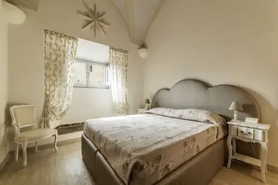 Image de Palazzo Altieri Elegant Apartment