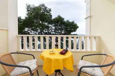 Image de Appartements Beach Dream (91311-A3) - Mimice