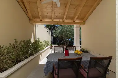 Image de Appartements Beach Dream (91311-A4) - Mimice