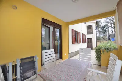 Image de Appartements Caterina (91611-A1) - Pula