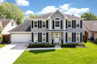 Image de Highly rated on Air! Fully Furnished Executive Home, Lux Amenities