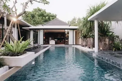 Image de So3005 - 3 Bedroom Villa in Nusa Dua