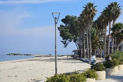Image de Séjournez à la Villa Lilia en bord de mer à Pefkohori