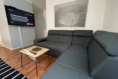 Image de Stavanger Bnb - billard et sauna