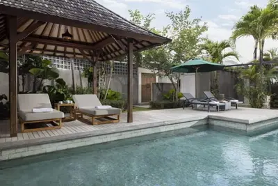 Image de Sm5001 - 5 Bedroom Villa in Seminyak