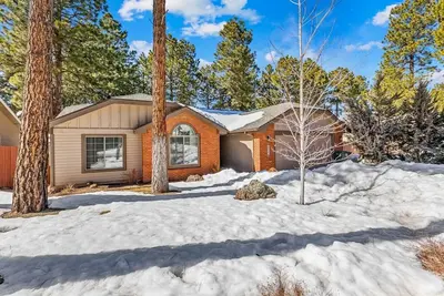 Image de Under the Pines | Quiet Backyard & Neighborhood