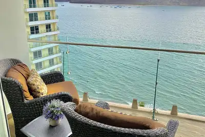 Image de Camino al Mar, Apartment on the Beach with Fabulous Amenities Zona Dorada Pure Luxury