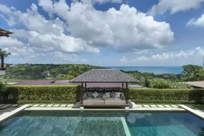 Image de So4002 - 4 Bedroom Villa in Jimbaran