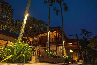 Image de So4003 - 4 Bedroom Villa in Jimbaran