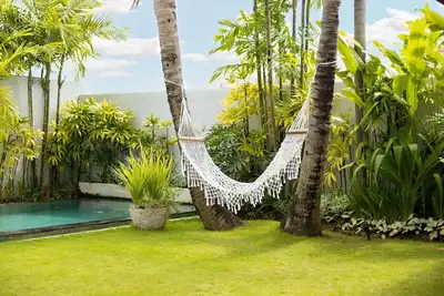 Image de Ub3003 - 3 Bedroom Villa in Umalas