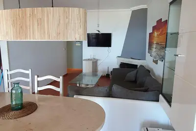 Image de Belle Maison De Vacances PRÈS De Paredes Avec Piscine Et ACCÈS Direct À La Plage