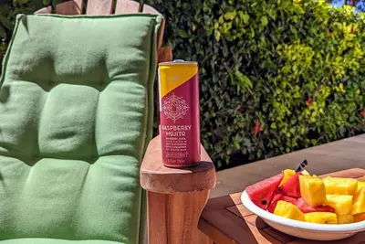 Image de Best location- Harbour and promenade, next to blue flag beach